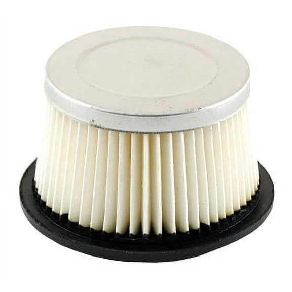 Air Filter Compatible with Tecumseh 30727 John Deere AM30900 Lesco 050113 Cub Cadet 488619 488619-R1 TC-30727