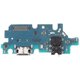 thumbnail image 3 of 2025 Compatible For Samsung Galaxy A13 (SM-A137) 4G Charging Port Flex Cable Replacement Part (without Logo), 3 of 4