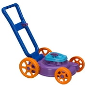 American Plastic Toys  Kids Nesting Lawn Mower Toys (Pack of 4)