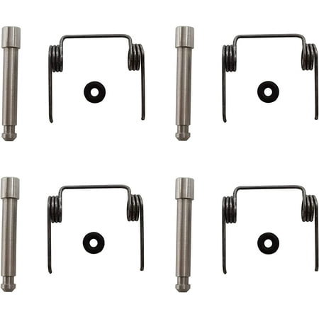 

877-761 Feeder Spring Set for NV45AB2 Roofing Nailer Replacement Parts (4 set)