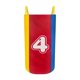 thumbnail image 1 of Bolsa de sacos de patatas Strade Fareast Limited Juegos al aire libre L Número 4, 1 of 8