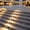 A, variant on Roiihwy Solar Step Lights for Outside, 2 Adjustable Color, Solar Stair Lights Outdoor, Waterproof Deck Light for Yard, Porch, Front Door, Patio, Garden, B