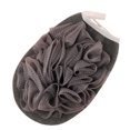 thumbnail image 1 of CAROOTU Bath Sponge Colorful Body Soft Wash Scrubber Balls Bathing Shower Pouf, 1 of 7