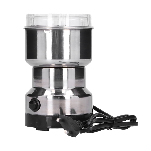 Coffee Mill, Multifunctional DIY Food Grain Grinder For Home For Kitchen