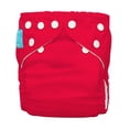 thumbnail image 1 of Charlie Banana 2 Inserts Cloth Diapers, 1 of 8