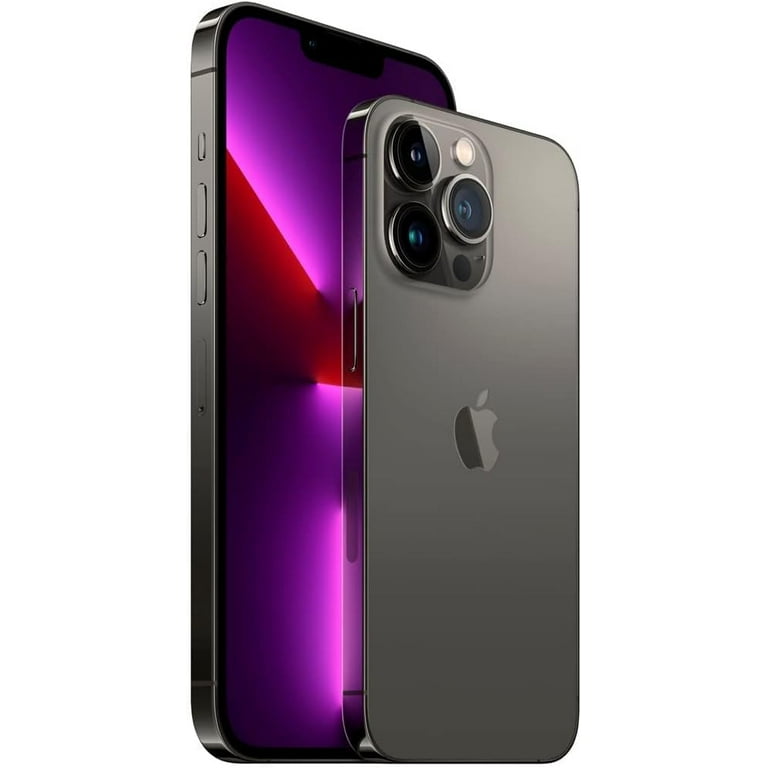 iPhone - 【製造番号88888】iPhone13 Pro 128GB グラファイト 未開封 Apple iPhone 13 Pro Max - 128GB - Graphite (Unlocked) A2484