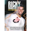 Ricky Martin: It's a Crazy Life