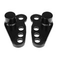 thumbnail image 3 of MAYUJIAA Rear Adjustable Lowering Kit 1-3" for Touring Bike 2002-2015 QM321-55316, 3 of 4