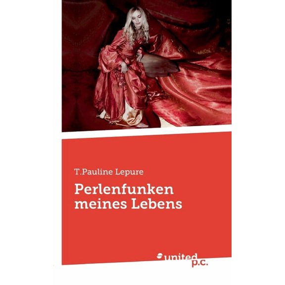 Perlenfunken meines Lebens (Paperback)