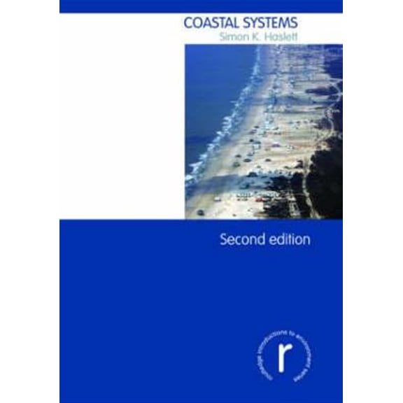 Pre-Owned Coastal Systems (Paperback) 0415440602 9780415440608