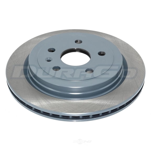 Durago BR90050601 R VENTED ROTOR