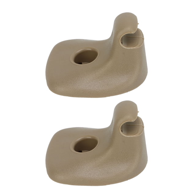 Sun Visor Shade Support Clip,1 Pair Sun Visor Sun Visor Support Holder Clip Sun Visor Bracket Clip Highly Versatile