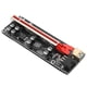 thumbnail image 4 of GPU Riser Conector De 6 Pines Luz Indicadora De Elevador PCIE Chapada En Oro USB3.0 Para 9plus-R Para Windows 7 Para Windows 8, 4 of 8