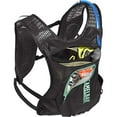 thumbnail image 3 of CamelBak Women's Chase Bike Vest 50oz - Hydration Vest - Easy Access Pockets, Black/Mint, 3 of 8