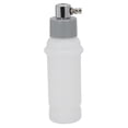 thumbnail image 1 of Beauty Machine Empty Filter Spray Bottles, Leakproof Hair  Beauty Machine Replacement Accessory  for Microdermabrasion Machine, 1 of 8