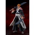 thumbnail image 3 of Figura de acción TAMASHII NATIONS Bleach Ichigo Kurosaki, 3 of 3