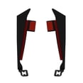 thumbnail image 1 of Motorcycle Rear Mudguard for Gold Wing GL1800 GL1800B F6B 2018-2023, 1 of 5