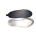 thumbnail image 4 of Balerina para dama Roommie Gliter Marino Doble Suela Medida 26 CM, 4 of 5