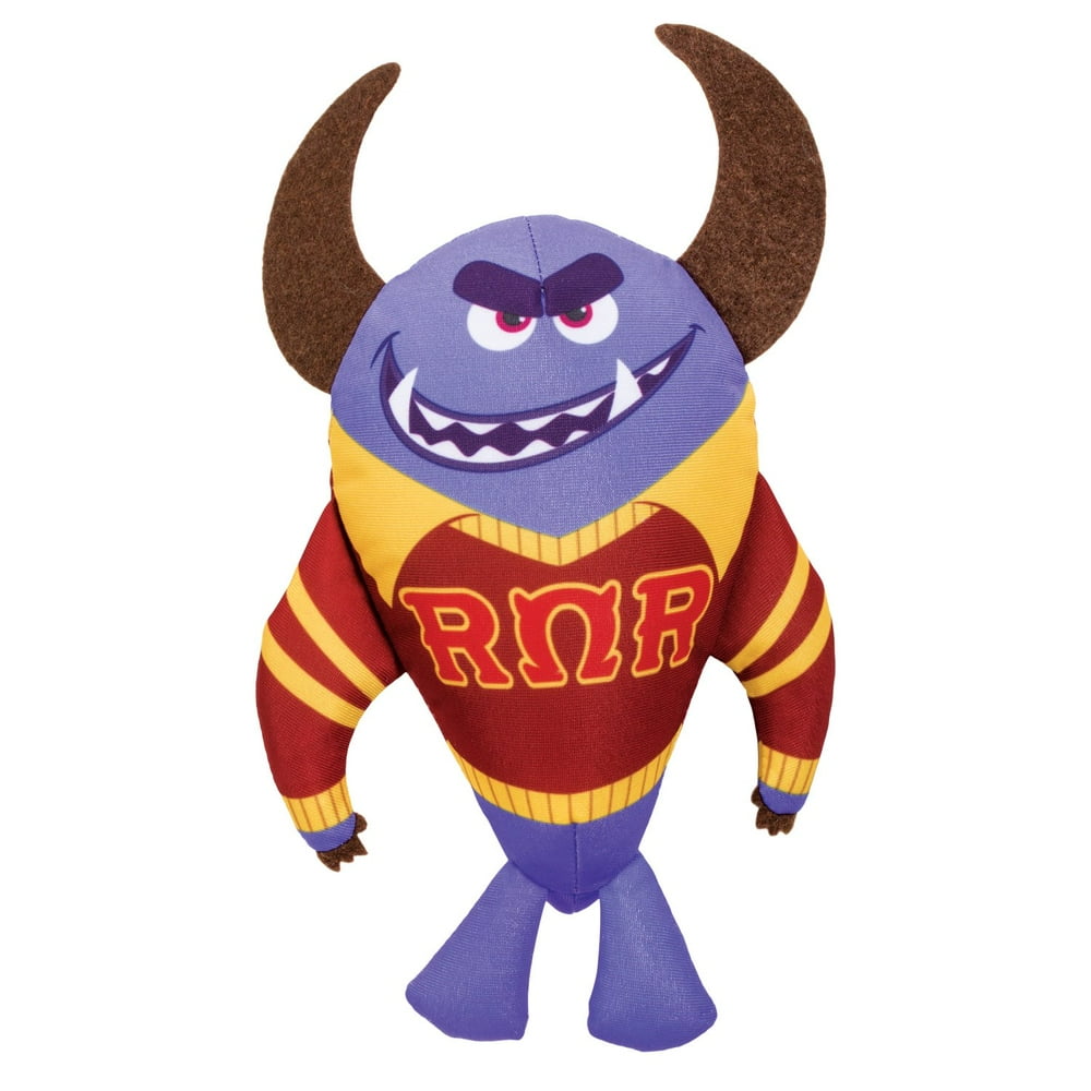 johnny silverhand plush