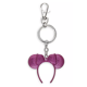 thumbnail image 3 of Disney Minnie Mouse oreja diadema llavero imaginaci&oacute;n rosa nuevo con etiqueta Disney No, 3 of 3