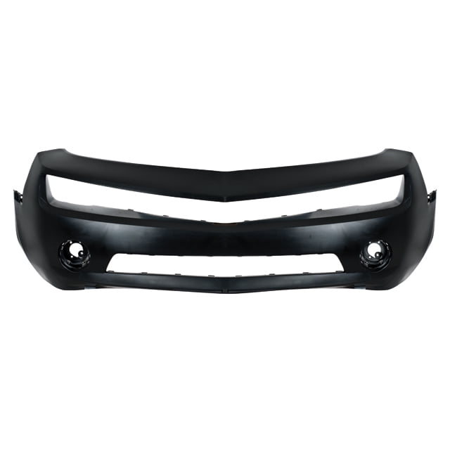 DEFENSA CAMARO 2010 al 2013 CHEVROLET Delantera Tong Yang .
