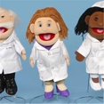thumbnail image 1 of Sunny Toys GL1405 14 In. Mom Dr.Payne- Glove Puppet, 1 of 2