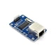 thumbnail image 1 of Injueey Módulo de red SPI, placa Ethernet 51/AVR/ARM/PIC, placas convertidoras, modificación de placa de circuito, accesorios de componentes Electrónica miscelánea, 1 of 6