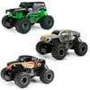 New Bright 1:24 Radio Control Full Function Bigfoot Monster Truck ASST