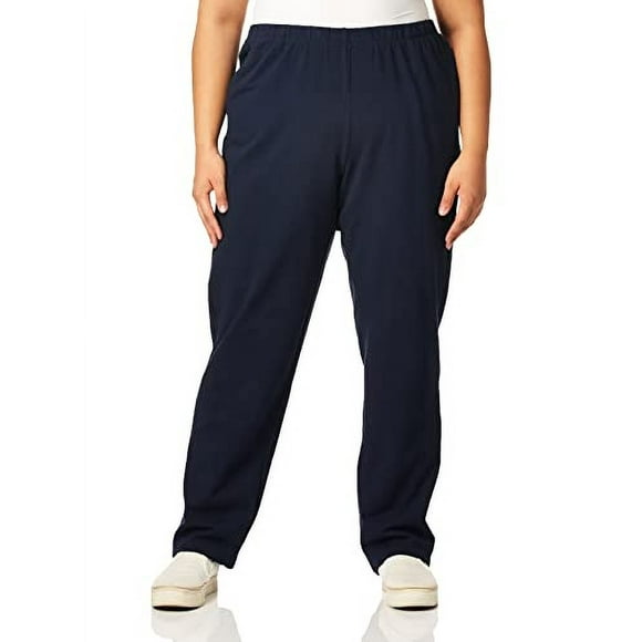 Ruby Rd. Women's Pant, Navy, X-Large