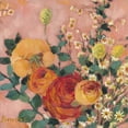 thumbnail image 2 of Great Art Now Flower Series 37 by Marietta Cohen, Canvas Wall Art, 24W x 24H, 2 of 2