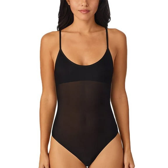 On Gossamer Heavenly Stretch Bodysuit G7421