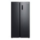 thumbnail image 1 of Refrigerador Atvio 19.6 Pies SBS AT-19SBSBWS Negro, 1 of 4