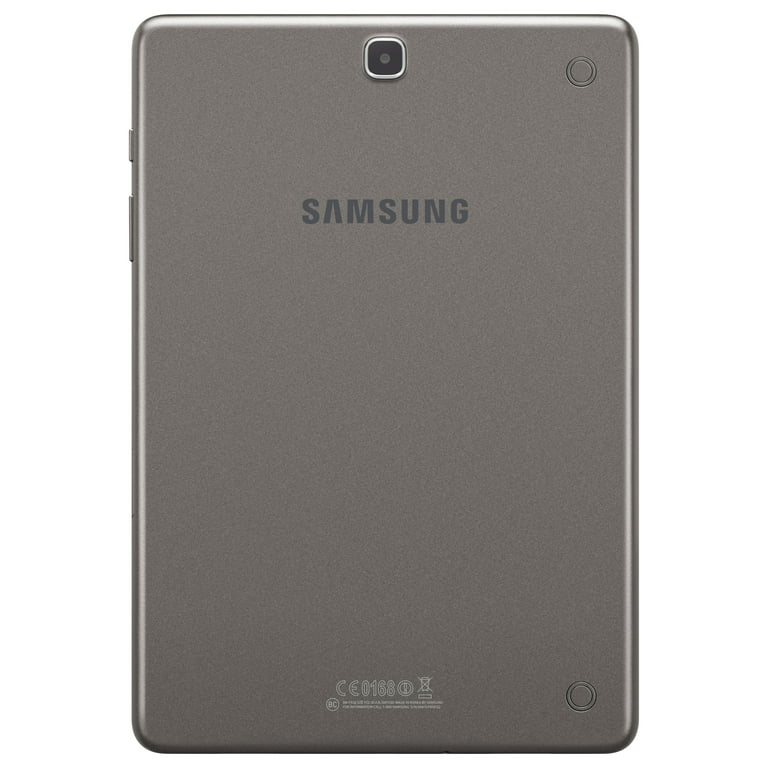 Samsung Galaxy Tab A - tablet - Android 5.0 (Lollipop) - 16 GB
