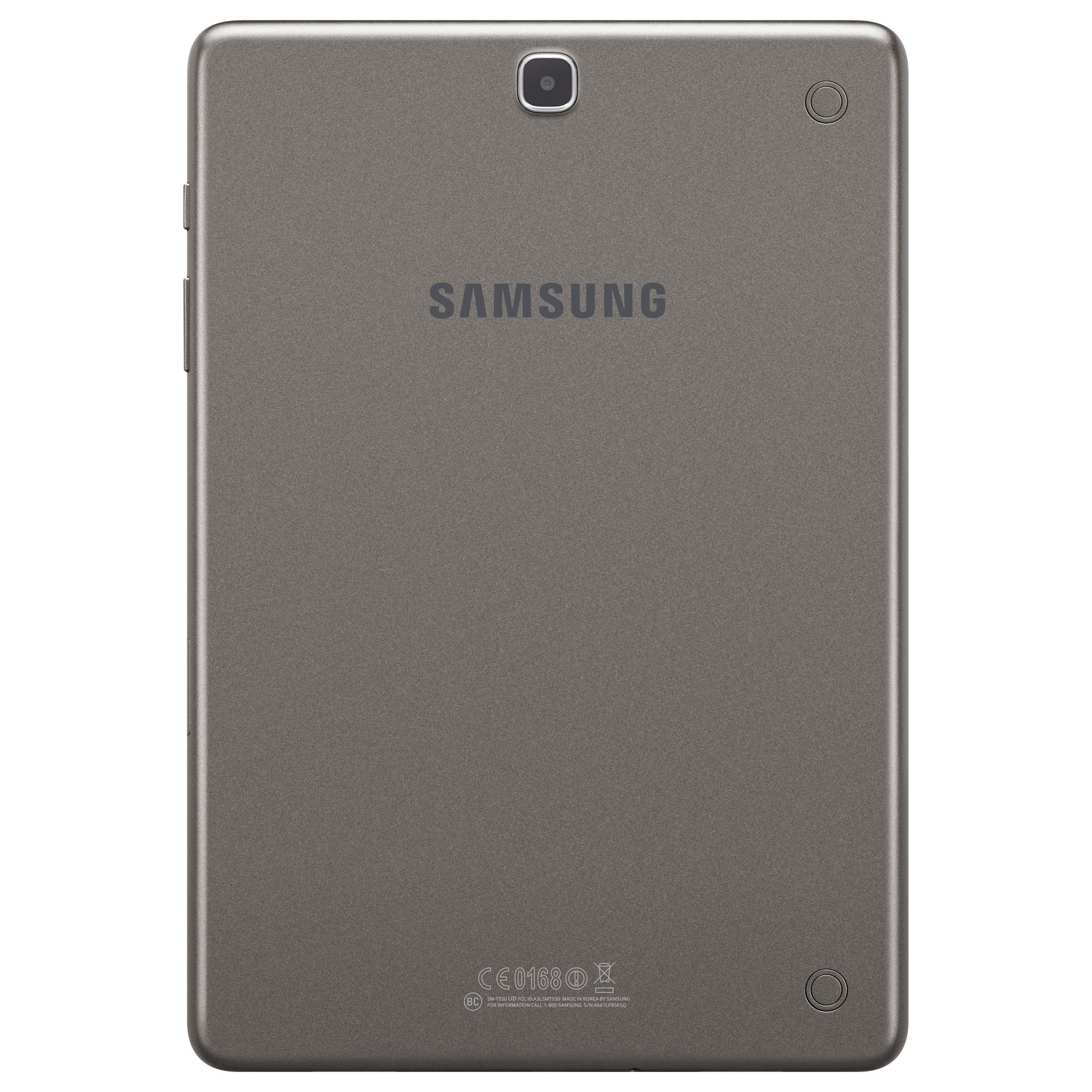 Samsung Galaxy Tab A - tablet - Android 5.0 (Lollipop) - 16 GB - 9.7" - image 3 of 4