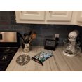 thumbnail image 3 of Carolines Treasures SS8651OVMT Gant de Cuisine Dalmatien, 3 of 3