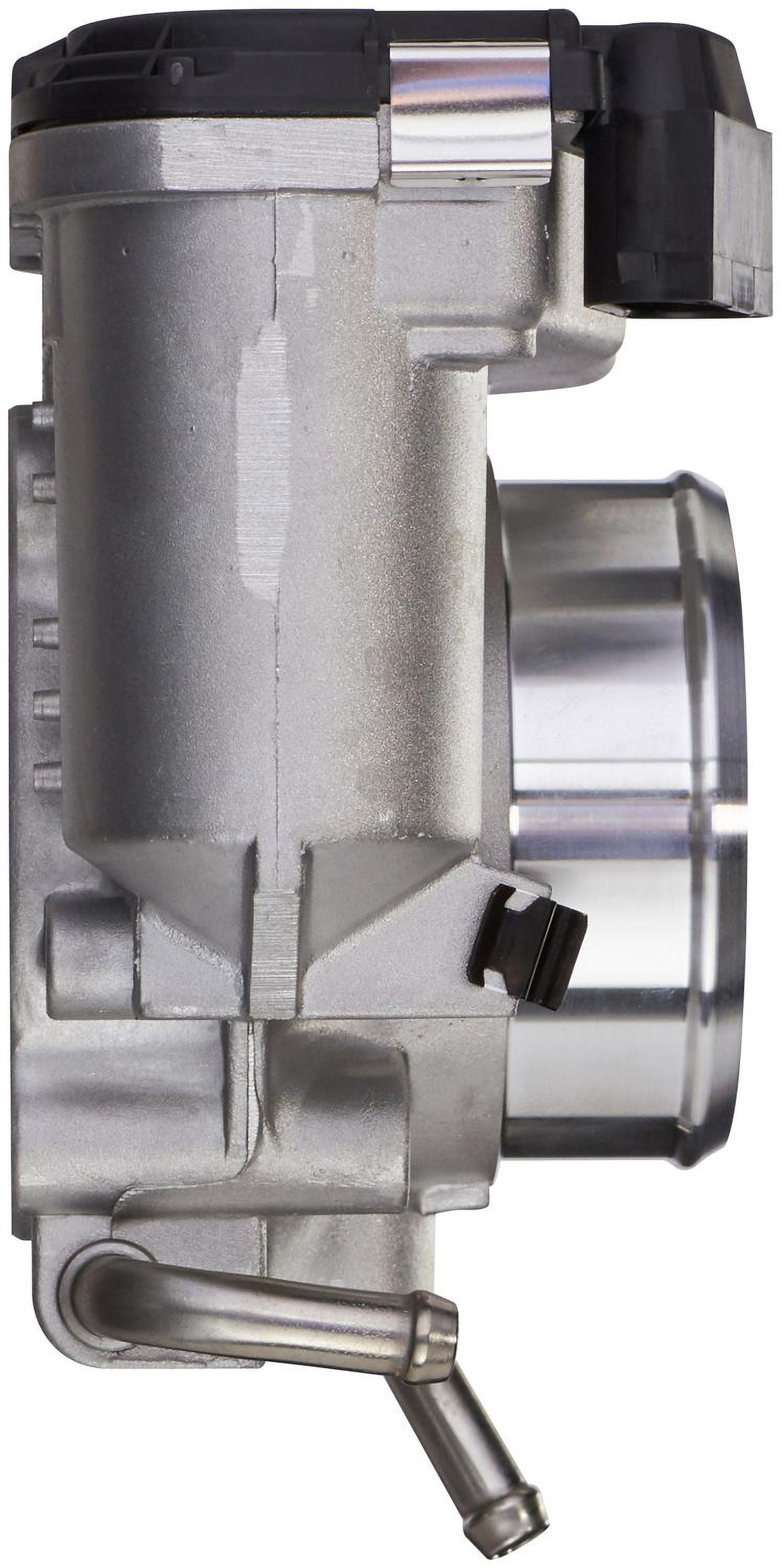 Spectra Premium TB1175 Fuel Injection Throttle Body Assemly (Electronic Throttle Body)