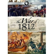 The War of 1812 (DVD), PBS (Direct), Special Interests