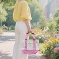 thumbnail image 2 of Fashionable Tote Bag for Women - Spacious Shoulder Handbag for Daily Use Commuting Dating and Travel - Stylish and Versatile Design, 2 of 7