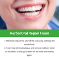 thumbnail image 5 of Care Toothpaste for Daily Cleaning Odors, Stains, and Stains, Mild Care for Teeth, Clean Care Toothpaste, 5 of 5