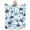 50x40, variant on Sea Turtle Throw Blanket Blue Ocean Turtle Coral Printed Blanket Super Soft Flannel Fleece Blankets 50x40
