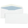 Quality Park, QUA11212, No. 10 Security Business Envelopes, 500 / Box, White