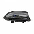 thumbnail image 3 of For Dodge Charger 2015 Headlight Assembly Driver and Passenger Side | Pair | Composite | Projector | CAPA | Replacement For 68214397AD, 68214396AD | CH2502270, CH2503270, 3 of 3