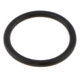 thumbnail image 1 of Junta Tórica de Goma Soledad Sello de distribuidor 33 Mm 1,30 Pulgadas de Diámetro Exterior Negra, 1 of 6