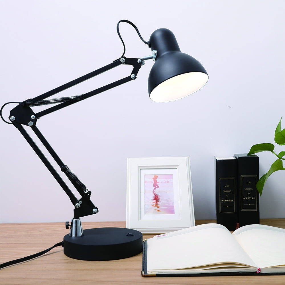 mainstays architect lamp