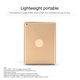 thumbnail image 5 of Funda Con Teclado Inalámbrico Bluetooth, Teclado Plegable Para Apple Ipad Air 1/ 2 Para Ipad Pro 9.7 Sweethay EL013677-02, 5 of 6