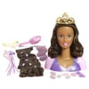 Barbie As Rapunzel Styling Head - Ethinc