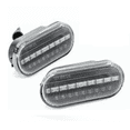 thumbnail image 1 of Par Cuarto Led Secuencial Vw Jetta Clásico Golf Clásico Beet, 1 of 5