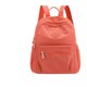 thumbnail image 1 of Mini mochila de viaje de gran capacidad para mujer, bolso escolar informal para jóvenes, bolsos de hombro para mujer Fivean unisex, 1 of 2