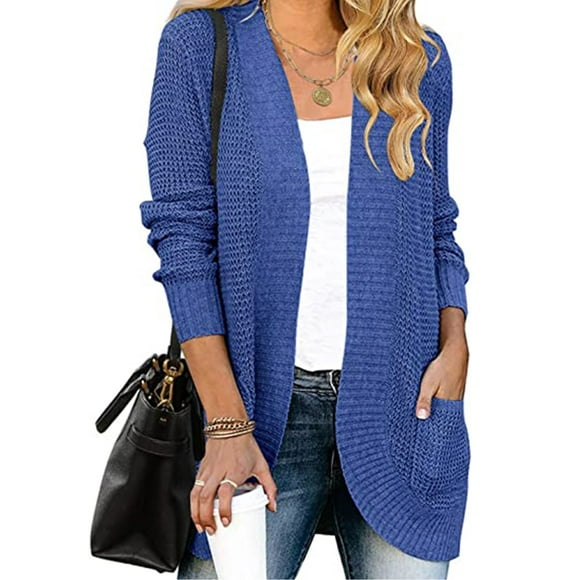 Womens Long Sweater Coats