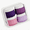 Bright, variant on Micebay Travel Containers for Toiletries 4 Pack, TSA Approved Travel Size Toiletries, Portable Size Containers, With Clear Bag Leak Proof Silicone Jars, Essentials Creams Jars Carrying Small Items